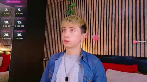 Snapshot of naughty__chris chatting on March 7, 12:45 pm Christopher Chris online show from March 7, 12:45 pm
