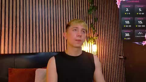 Snapshot of naughty__chris chatting on February 12, 12:12 pm Christopher Chris online show from February 12, 12:12 pm