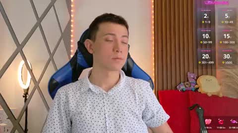 Snapshot of naughty__chris chatting on September 15, 1:12 pm Christopher Chris online show from September 15, 1:12 pm