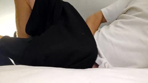 Snapshot of naughty_boy_696969 chatting on September 19, 7:46 pm Mr Curious online show from September 19, 7:46 pm
