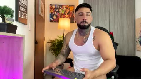 Miller online show from December 17, 10:00 am