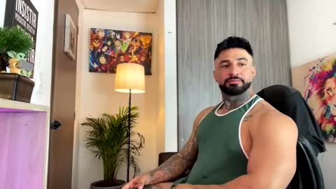 Miller online show from December 21, 10:01 am