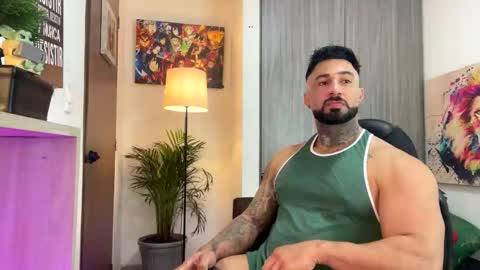 Miller online show from December 20, 10:00 am