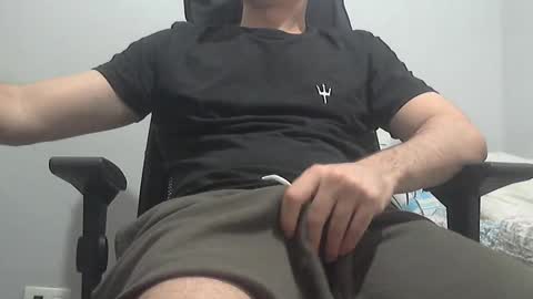 Enzo online show from November 11, 1:21 am