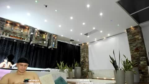 Billys Boys online show from December 4, 12:06 am