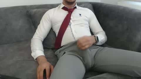 naughty pervert masterboy online show from April 7, 12:16 pm