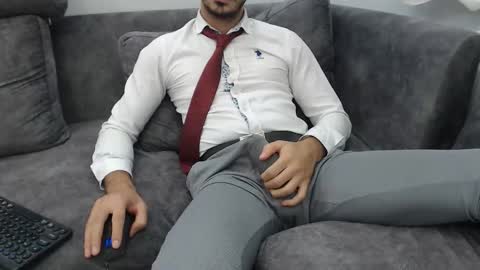 Snapshot of naughtyb00yy chatting on September 12, 6:19 pm naughty pervert masterboy online show from September 12, 6:19 pm