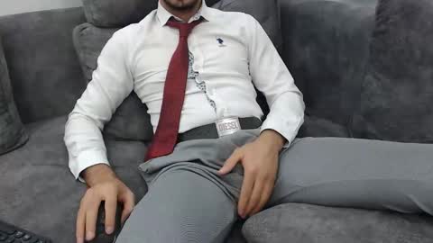 Snapshot of naughtyb00yy chatting on September 14, 6:54 pm naughty pervert masterboy online show from September 14, 6:54 pm
