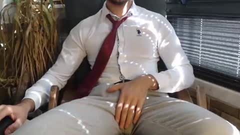 Snapshot of naughtyb00yy chatting on February 24, 8:27 am naughty pervert masterboy online show from February 24, 8:27 am