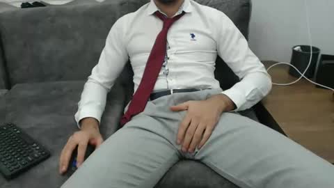 Snapshot of naughtyb00yy chatting on January 13, 10:35 pm naughty pervert masterboy online show from January 13, 10:35 pm