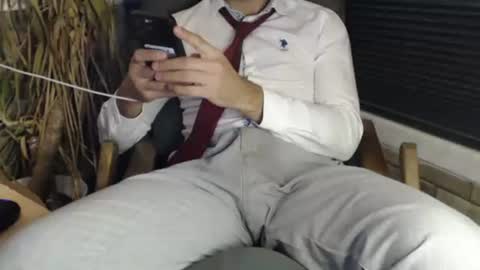 Snapshot of naughtyb00yy chatting on February 28, 8:18 pm naughty pervert masterboy online show from February 28, 8:18 pm