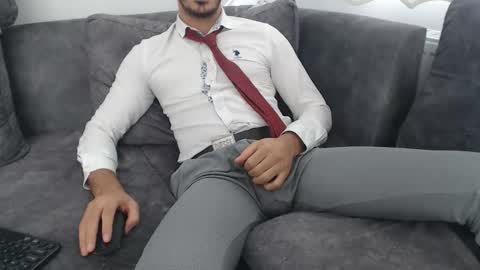 Snapshot of naughtyb00yy chatting on September 10, 2:27 pm naughty pervert masterboy online show from September 10, 2:27 pm