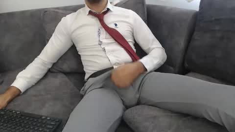 Snapshot of naughtyb00yy chatting on September 9, 12:15 pm naughty pervert masterboy online show from September 9, 12:15 pm