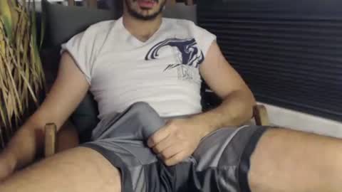 Snapshot of naughtyb00yy chatting on February 12, 8:50 pm naughty pervert masterboy online show from February 12, 8:50 pm
