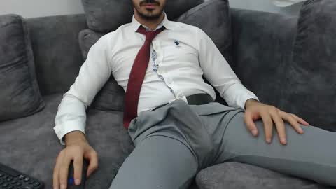Snapshot of naughtyb00yy chatting on September 13, 6:20 pm naughty pervert masterboy online show from September 13, 6:20 pm