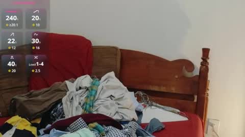 Beeker online show from March 20, 11:19 pm