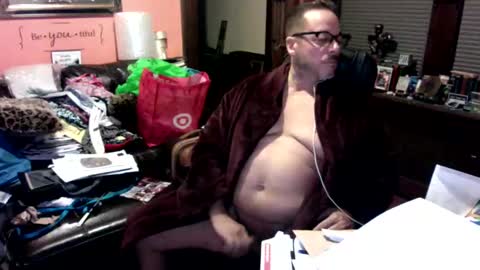 Snapshot of naughtybone chatting on October 6, 7:02 am naughtybone online show from October 6, 7:02 am
