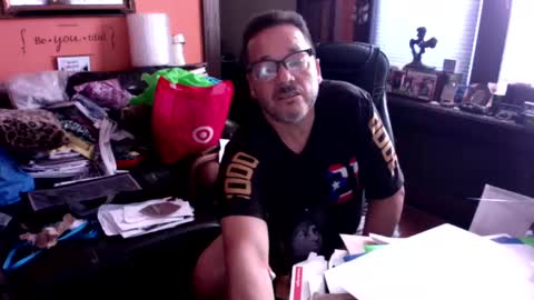 Snapshot of naughtybone chatting on October 8, 6:12 pm naughtybone online show from October 8, 6:12 pm