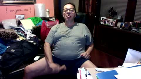 Snapshot of naughtybone chatting on September 30, 3:56 am naughtybone online show from September 30, 3:56 am