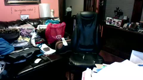 naughtybone online show from November 7, 7:01 am