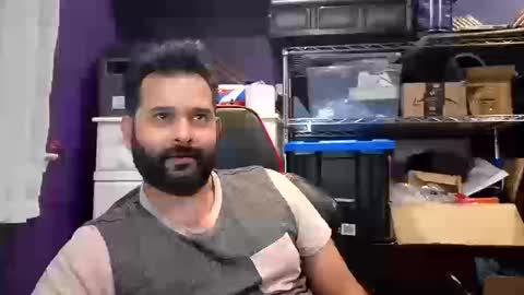Snapshot of naughtydesicock chatting on October 11, 10:47 pm sakhtlaundaz online show from October 11, 10:47 pm