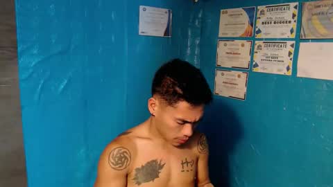 Snapshot of naughtyfuck_boy chatting on October 28, 3:25 pm naughtyfuck_boy online show from October 28, 3:25 pm