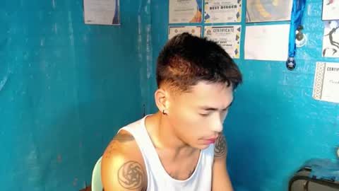 Snapshot of naughtyfuck_boy chatting on October 30, 3:08 am naughtyfuck_boy online show from October 30, 3:08 am