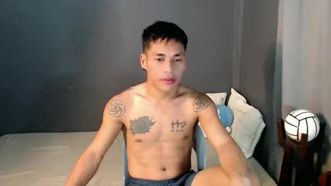 Snapshot of naughtyfuck_boy chatting on October 16, 3:25 am naughtyfuck_boy online show from October 16, 3:25 am