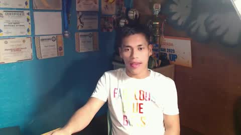 Snapshot of naughtyfuck_boy chatting on October 17, 11:36 am naughtyfuck_boy online show from October 17, 11:36 am