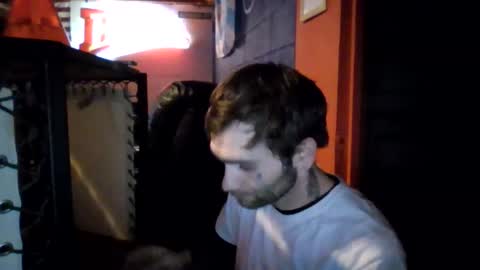 Michelle and Ryan online show from December 23, 3:59 am