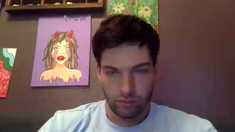 Snapshot of naughtyhaute chatting on October 17, 10:36 pm James BrookXXX online show from October 17, 10:36 pm