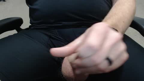 naughtyjohn77 online show from May 3, 2:36 am