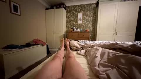 Jon online show from March 19, 6:49 am