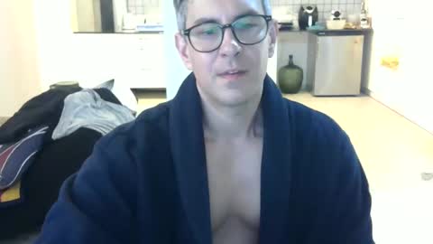 John Smith online show from January 27, 7:35 pm