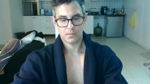 John Smith online show from January 26, 6:58 pm