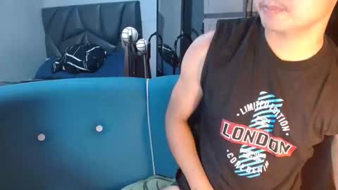 naughtyprince_jace online show from April 1, 9:44 am