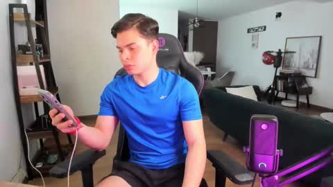 Alejoo twink online show from March 22, 12:26 am