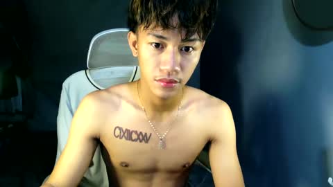 Loy online show from May 10, 10:44 pm