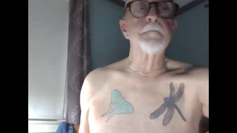 navyman1962 online show from January 11, 3:34 am