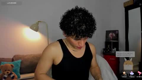 Snapshot of naxttan chatting on October 12, 12:37 am Natan online show from October 12, 12:37 am