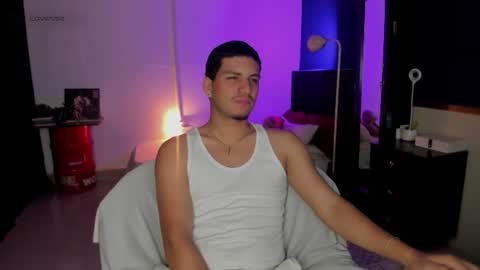 Natan online show from June 27, 2:14 am