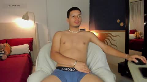 Natan online show from June 16, 3:42 am