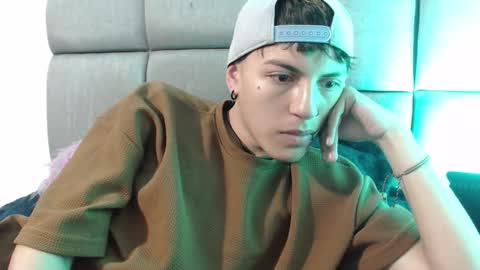 Im Nayton online show from February 11, 12:21 pm