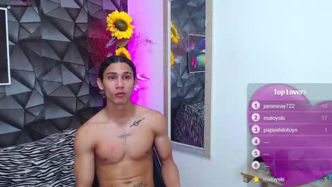 Snapshot of nazper_ chatting on February 25, 3:27 pm Nazper online show from February 25, 3:27 pm