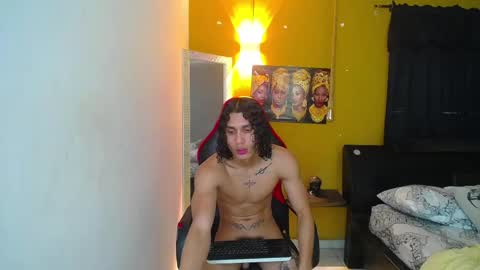 Snapshot of nazper_ chatting on February 27, 3:59 pm Nazper online show from February 27, 3:59 pm