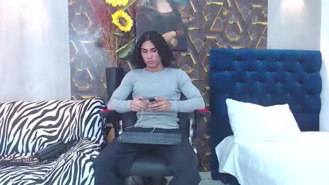 Nazper online show from October 19, 4:21 pm