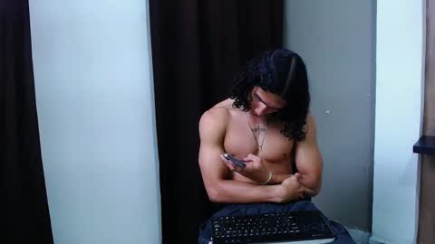 Snapshot of nazper_ chatting on September 30, 5:05 pm Nazper online show from September 30, 5:05 pm