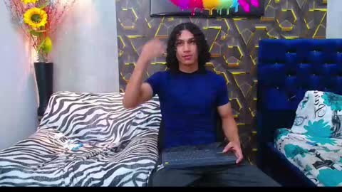 Snapshot of nazper_ chatting on September 8, 5:34 pm Nazper online show from September 8, 5:34 pm