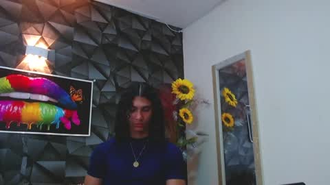 Snapshot of nazper_ chatting on February 14, 5:36 pm Nazper online show from February 14, 5:36 pm