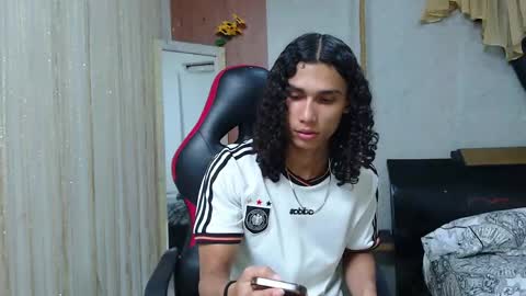 Nazper online show from April 24, 4:09 pm